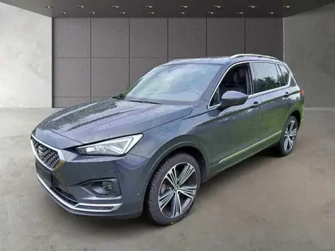 Used SEAT TARRACO Petrol 2020 Ad 