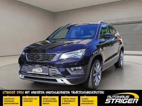 Used SEAT ATECA Diesel 2017 Ad 