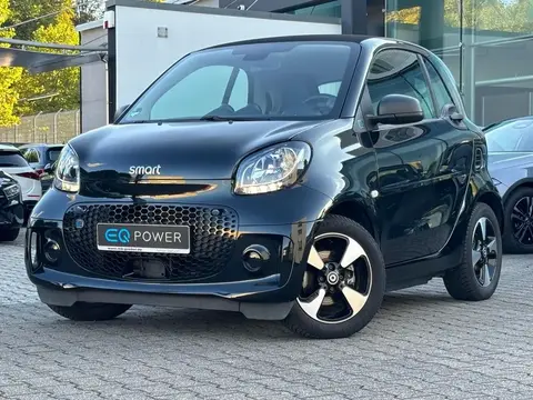 Annonce SMART FORTWO Non renseigné 2020 d'occasion 