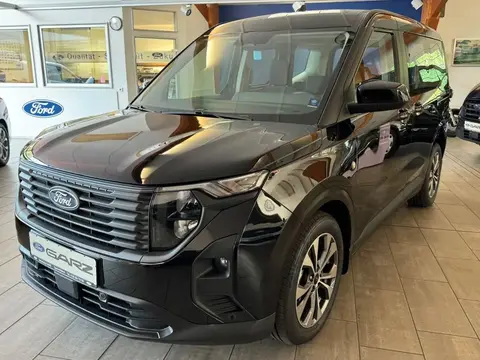 Annonce FORD TOURNEO Essence 2024 d'occasion 