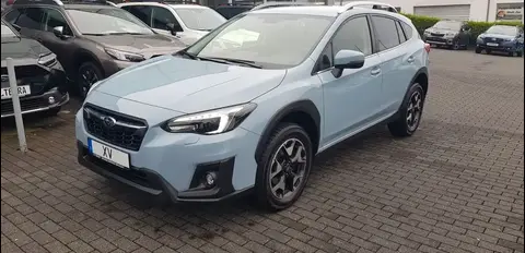 Used SUBARU XV Petrol 2019 Ad 