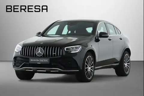 Annonce MERCEDES-BENZ CLASSE GLC Diesel 2021 d'occasion 