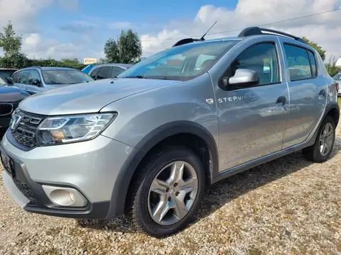 Annonce DACIA SANDERO Essence 2019 d'occasion 