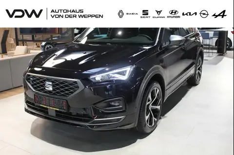 Annonce SEAT TARRACO Essence 2024 d'occasion 