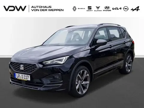 Annonce SEAT TARRACO Essence 2024 d'occasion 