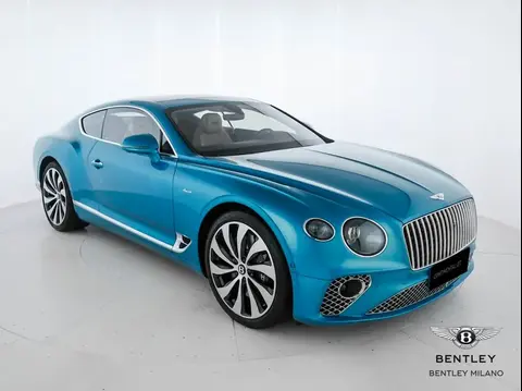 Used BENTLEY CONTINENTAL Petrol 2023 Ad 