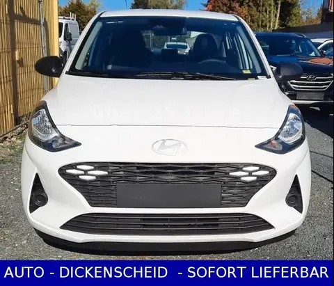 Annonce HYUNDAI I10 Essence 2024 d'occasion 