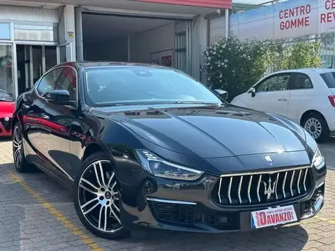 Used MASERATI GHIBLI Petrol 2019 Ad 