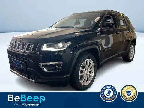 Used JEEP COMPASS Hybrid 2021 Ad 