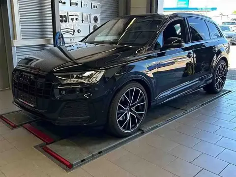 Annonce AUDI Q7 Diesel 2023 d'occasion 