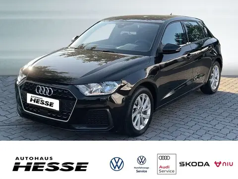 Used AUDI A1 Petrol 2020 Ad 