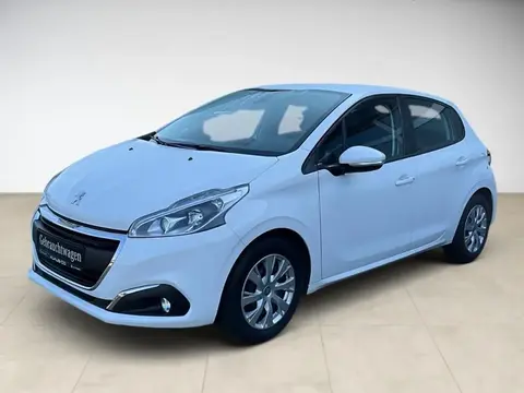 Used PEUGEOT 208 Petrol 2019 Ad 