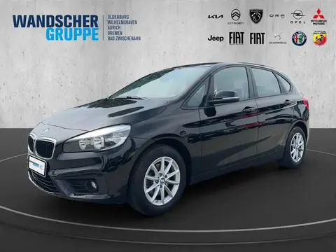 Annonce BMW SERIE 2 Diesel 2018 d'occasion 