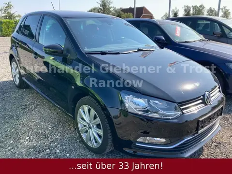 Used VOLKSWAGEN POLO Diesel 2015 Ad 