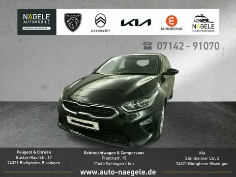 Used KIA CEED Petrol 2021 Ad 