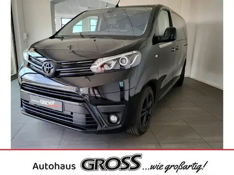 Annonce TOYOTA PROACE Diesel 2020 d'occasion 