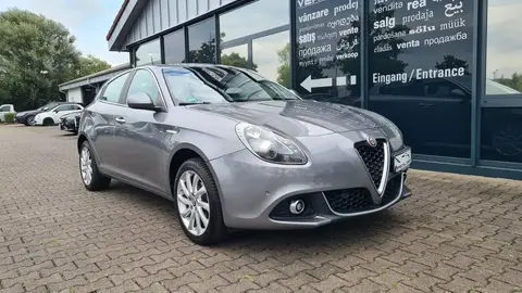 Used ALFA ROMEO GIULIETTA Petrol 2019 Ad 