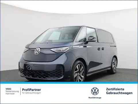 Annonce VOLKSWAGEN ID. BUZZ Non renseigné 2023 d'occasion 