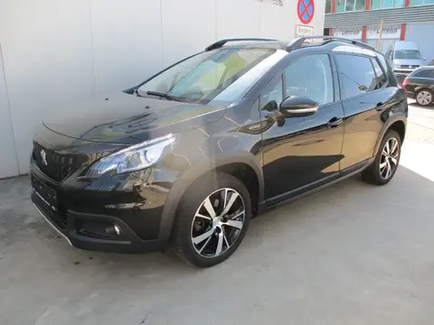 Annonce PEUGEOT 2008 Essence 2020 d'occasion 