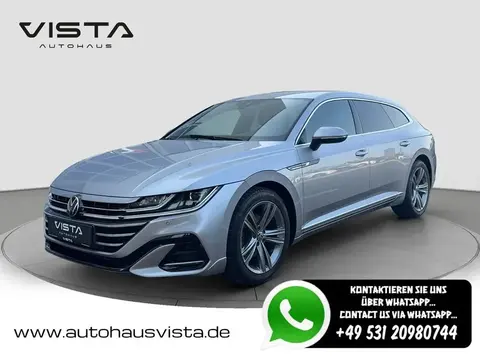 Annonce VOLKSWAGEN ARTEON Diesel 2023 d'occasion 