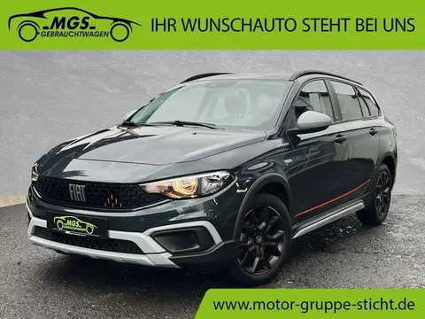 Used FIAT TIPO Petrol 2023 Ad 