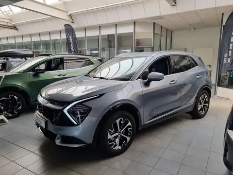 Annonce KIA SPORTAGE Essence 2024 d'occasion 