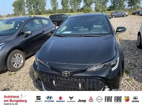 Used TOYOTA COROLLA Hybrid 2022 Ad 