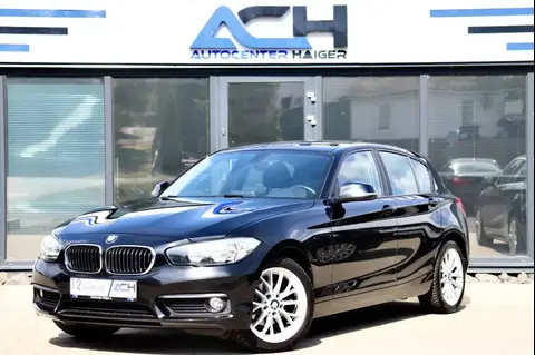 Used BMW SERIE 1 Petrol 2015 Ad 