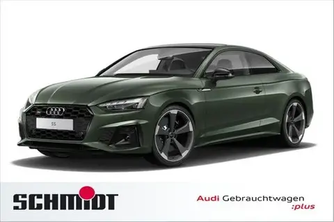 Used AUDI S5 Diesel 2021 Ad 