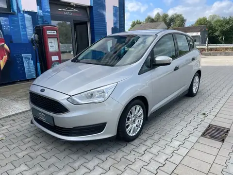 Used FORD C-MAX Petrol 2016 Ad 