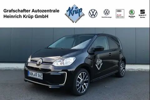 Annonce VOLKSWAGEN UP! Non renseigné 2024 d'occasion 