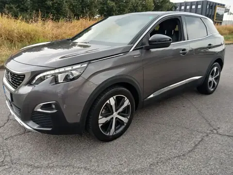 Annonce PEUGEOT 3008 Diesel 2020 d'occasion 