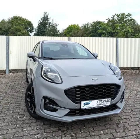 Annonce FORD PUMA Essence 2024 d'occasion 