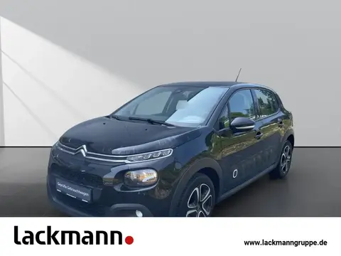 Used CITROEN C3 Petrol 2019 Ad 