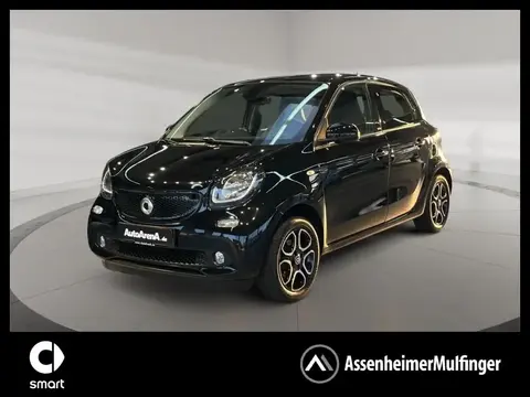 Used SMART FORFOUR Petrol 2019 Ad 