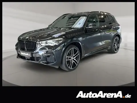 Used BMW X5 Diesel 2022 Ad 