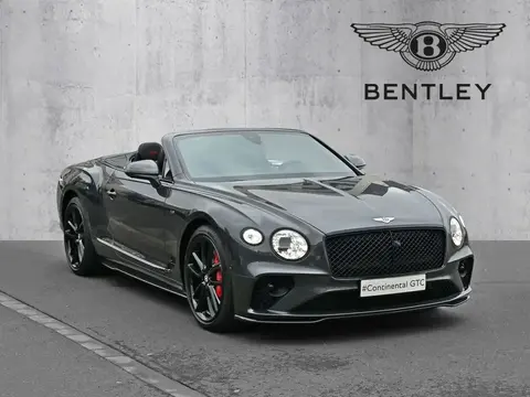 Used BENTLEY CONTINENTAL Petrol 2024 Ad 