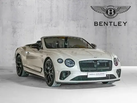 Used BENTLEY CONTINENTAL Petrol 2024 Ad 