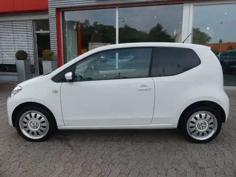 Used VOLKSWAGEN UP! Petrol 2016 Ad 