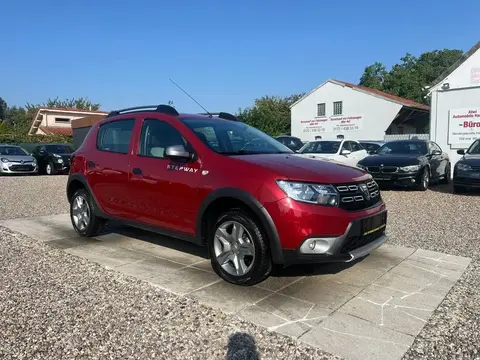 Used DACIA SANDERO Petrol 2020 Ad 