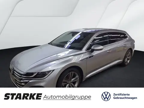 Used VOLKSWAGEN ARTEON Diesel 2023 Ad 