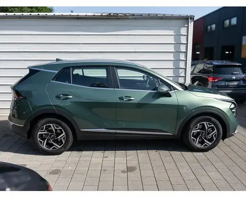 Annonce KIA SPORTAGE Essence 2024 d'occasion 