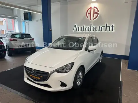 Used MAZDA 2 Petrol 2018 Ad 