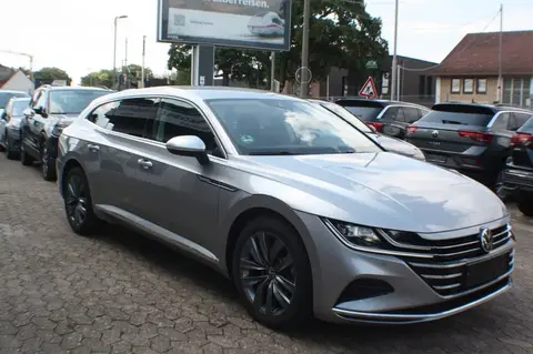 Used VOLKSWAGEN ARTEON Diesel 2023 Ad 