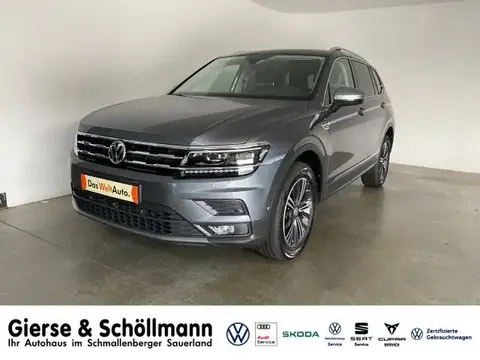 Annonce VOLKSWAGEN TIGUAN Essence 2021 d'occasion 