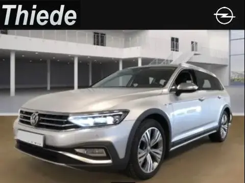 Used VOLKSWAGEN PASSAT Diesel 2020 Ad 