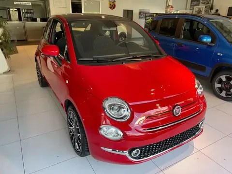 Annonce FIAT 500 Essence 2023 d'occasion 