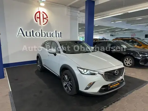 Used MAZDA CX-3 Petrol 2016 Ad 