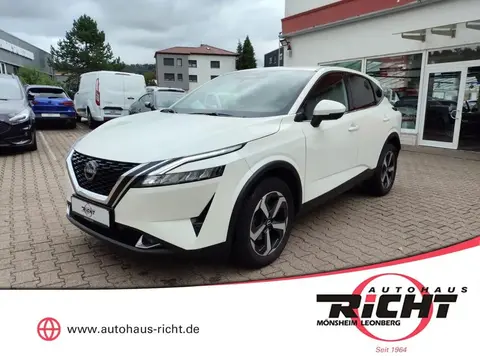 Annonce NISSAN QASHQAI Essence 2023 d'occasion 