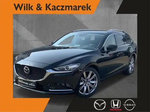 Used MAZDA 6 Petrol 2023 Ad 